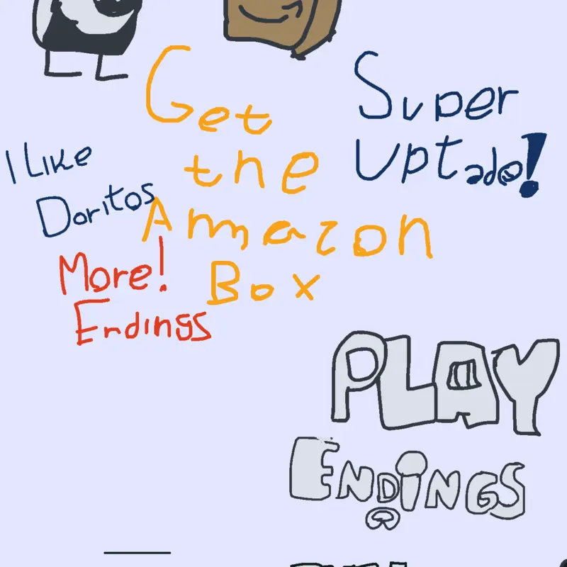 Game by @DuduGuzzo