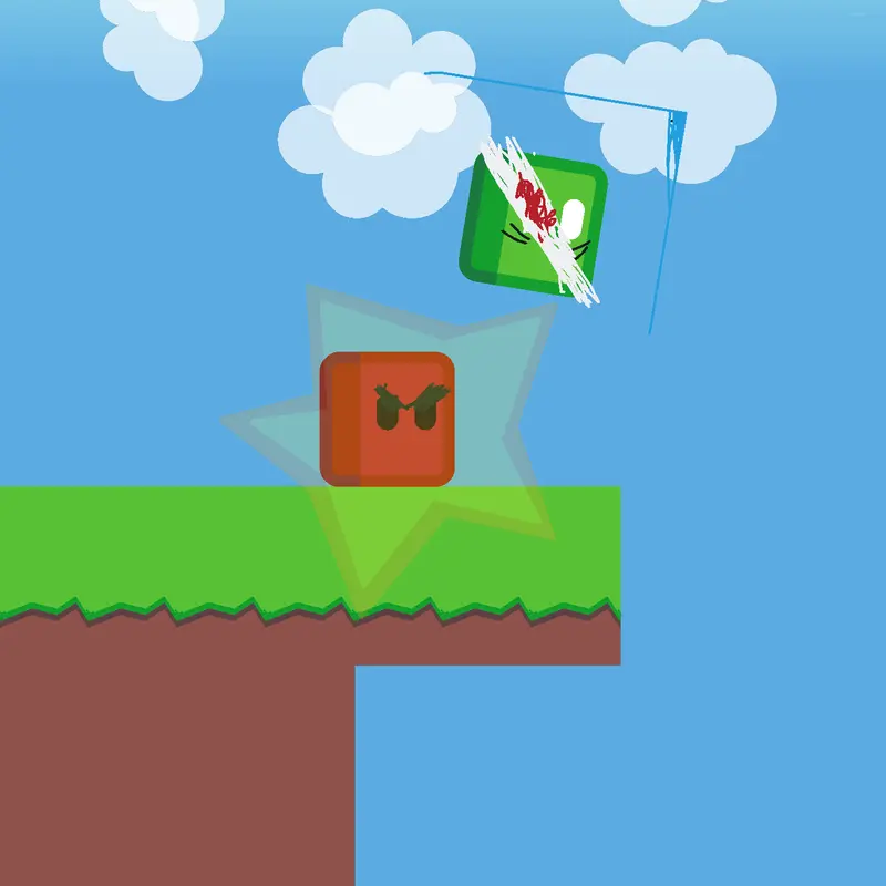 Game by @sanses