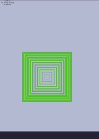 Optical Illusion