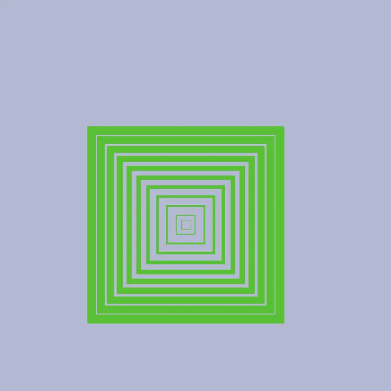 Optical Illusion by @DolphRed10_Official