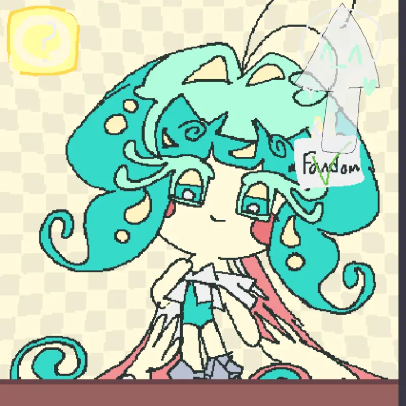 Game by @iloverror