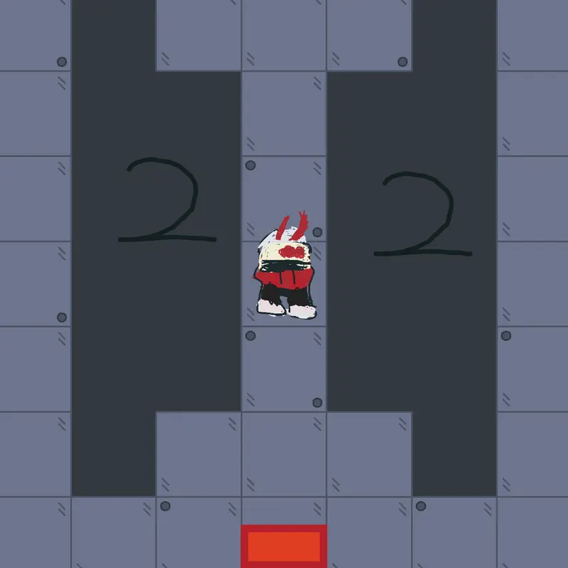 Game by @maldineStudio