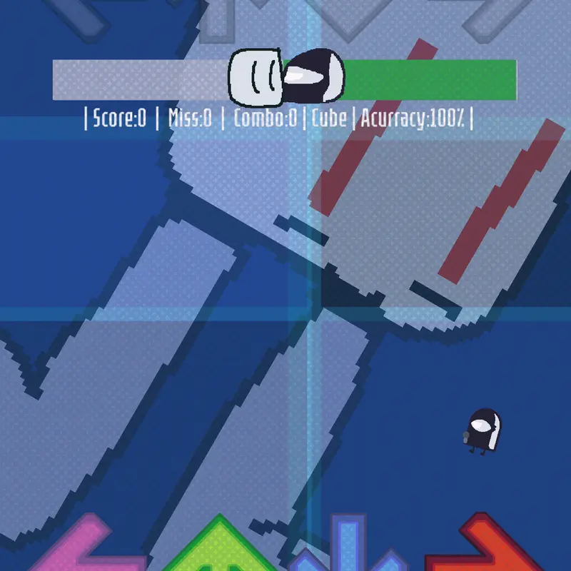 Game by @w4ntt_