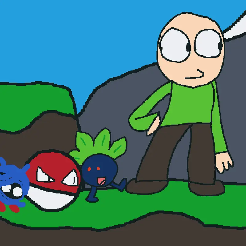 Game by @starters501