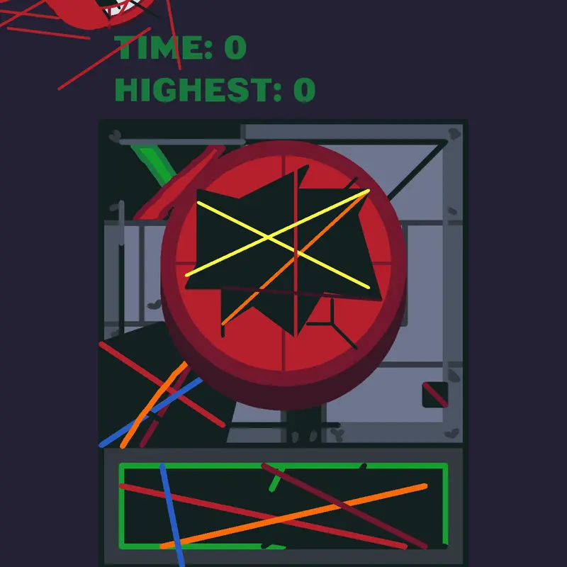 Game by @Microsoft_Dev