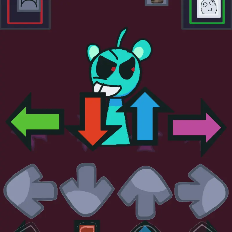 Game by @deeelric