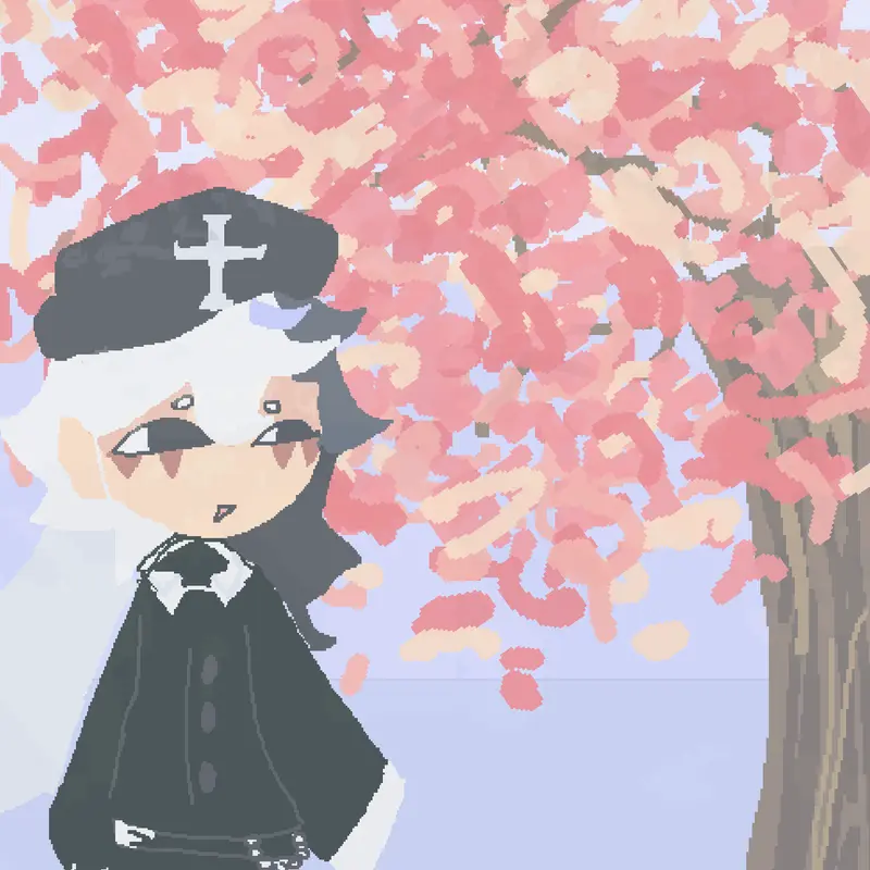 Game by @Xister_fpe