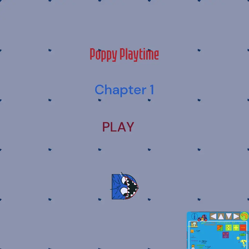 Game by @Idos
