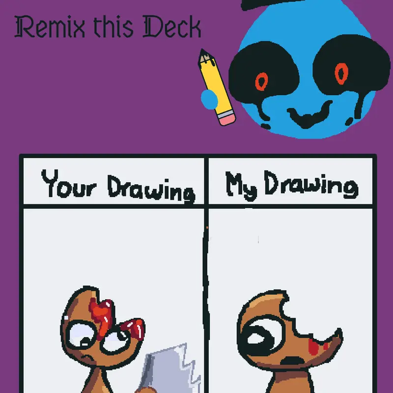 Game by @fluffles_the_cat