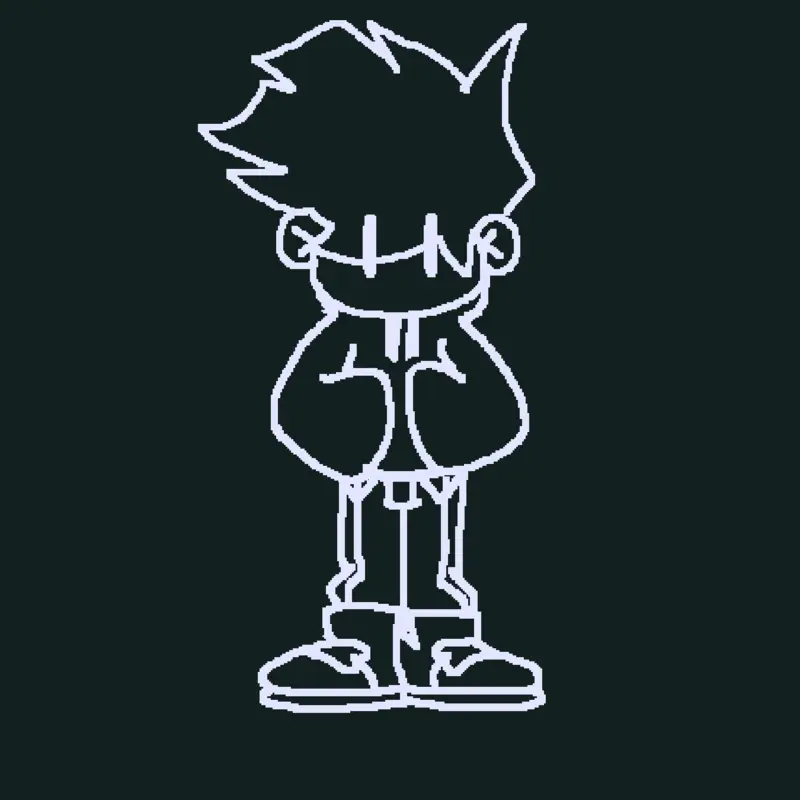 Game by @Kingtriztin