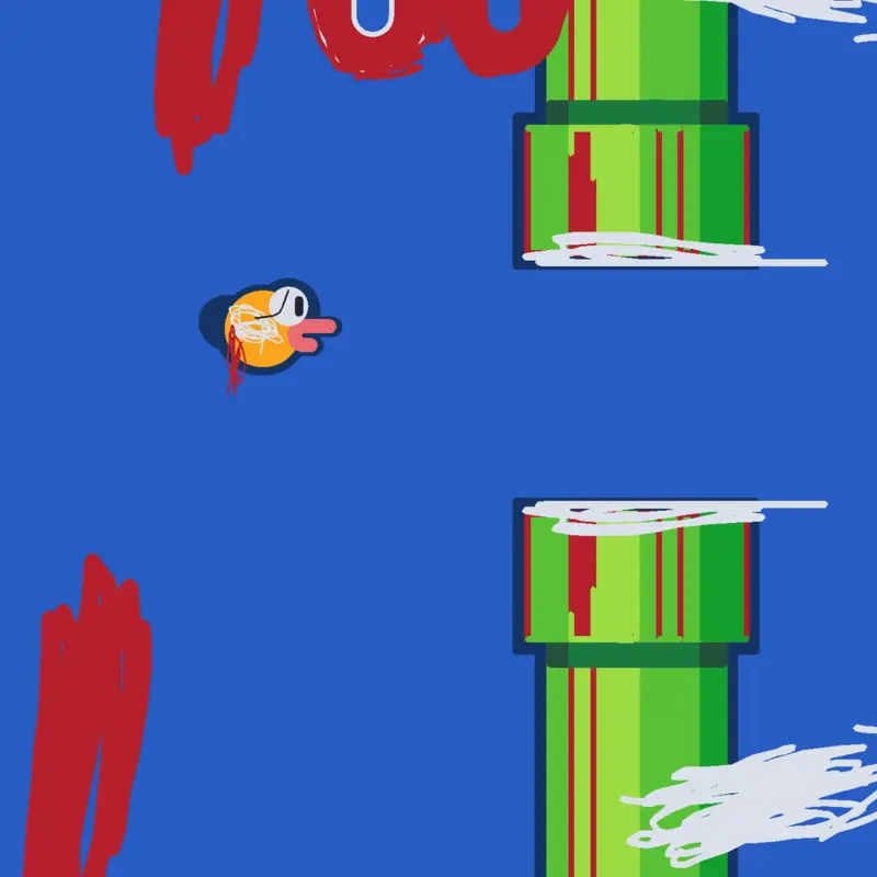Game by @zaidjacobomallett