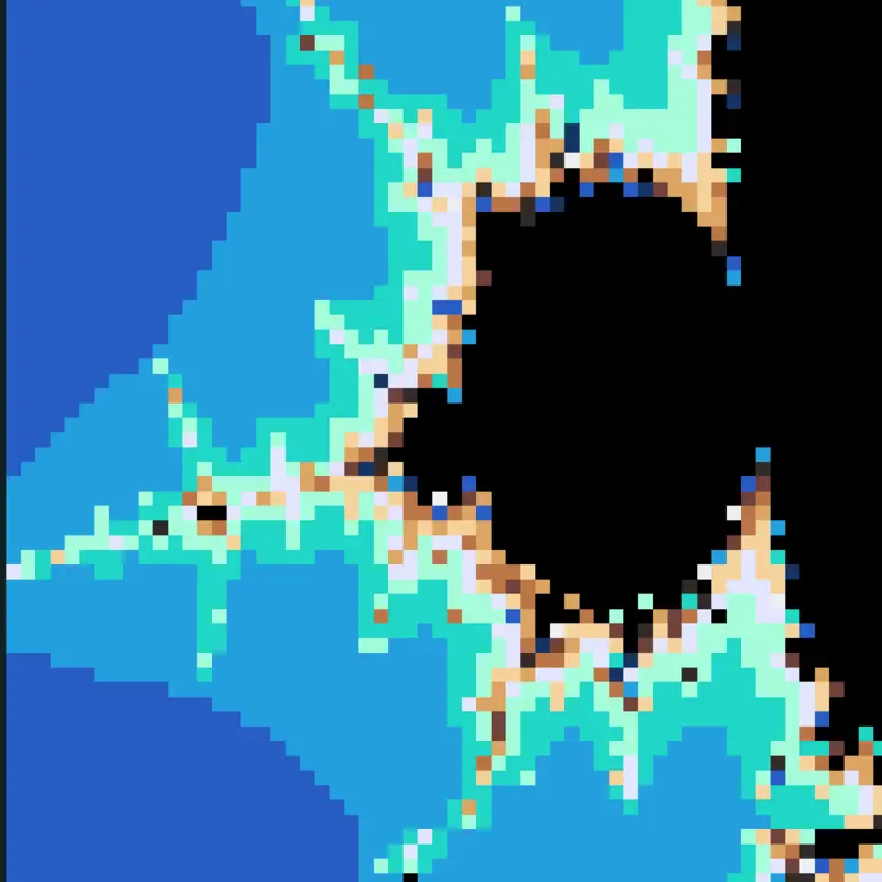 Game by @MandelBrowser455