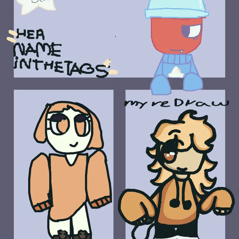 Game by @just_an_silly_cosmo_fan