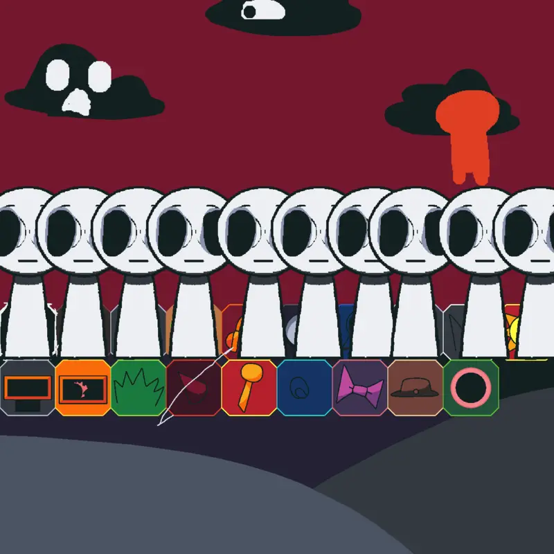 Game by @goingb