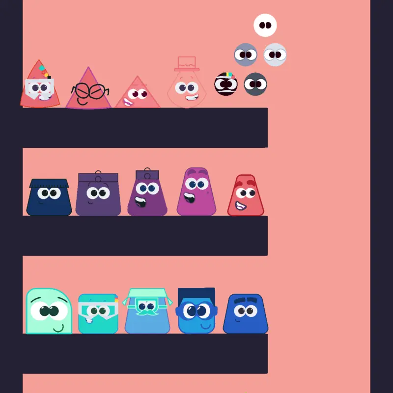 Game by @Vesta-1996