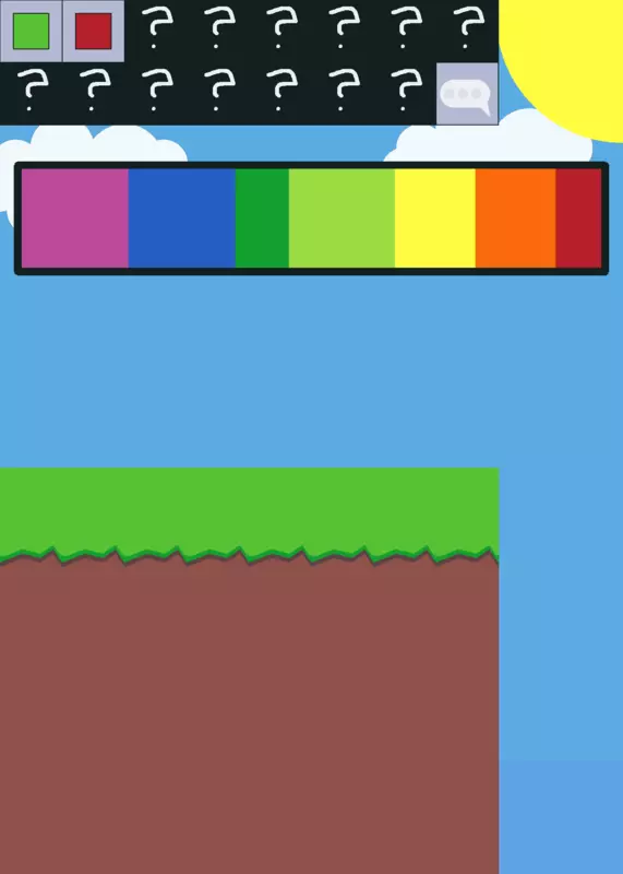 Game by @xander2010