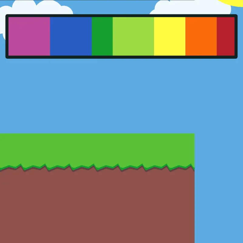 Game by @xander2010