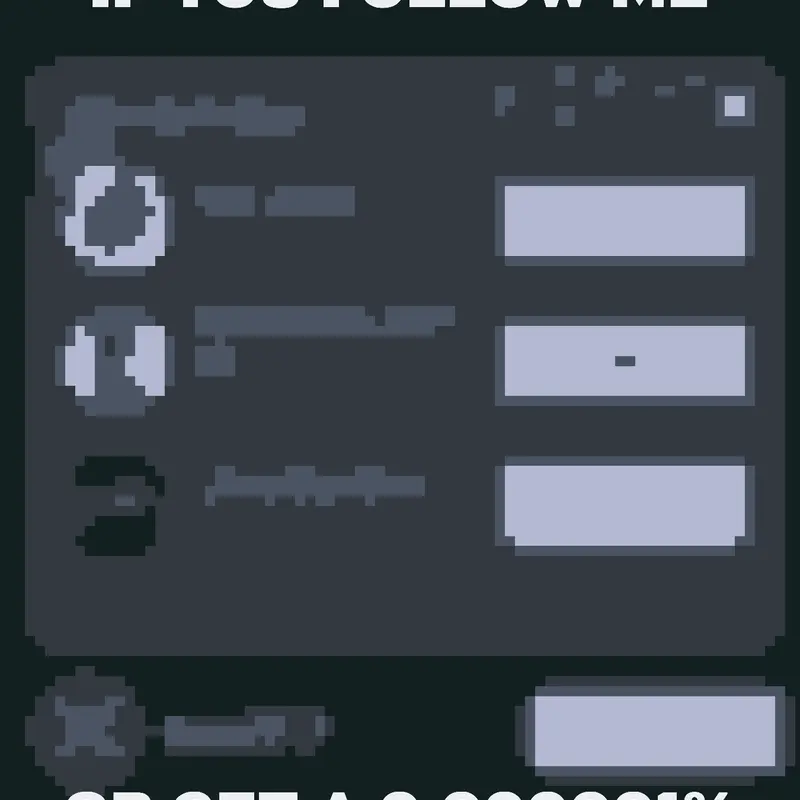 Game by @jxbxb
