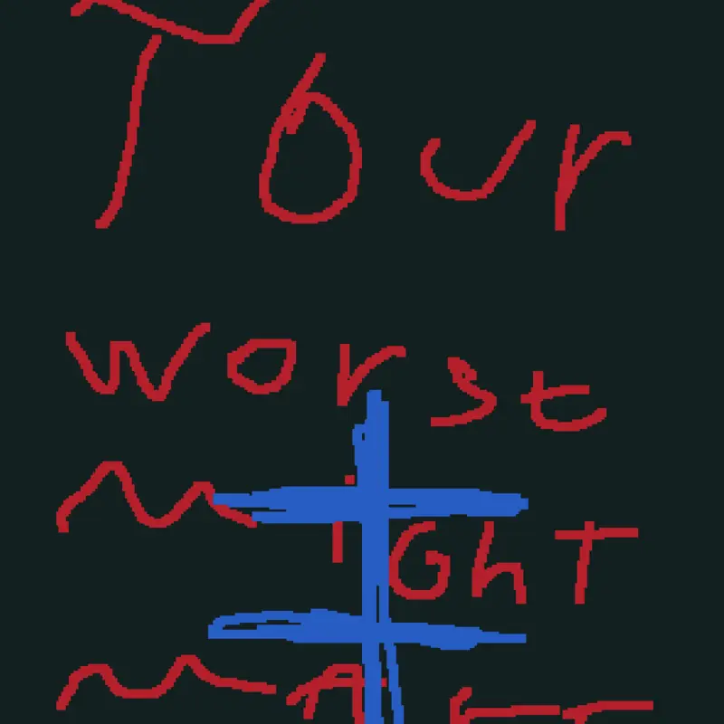 Game by @triangled