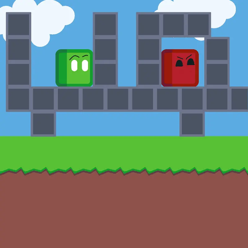 Game by @tyrhj