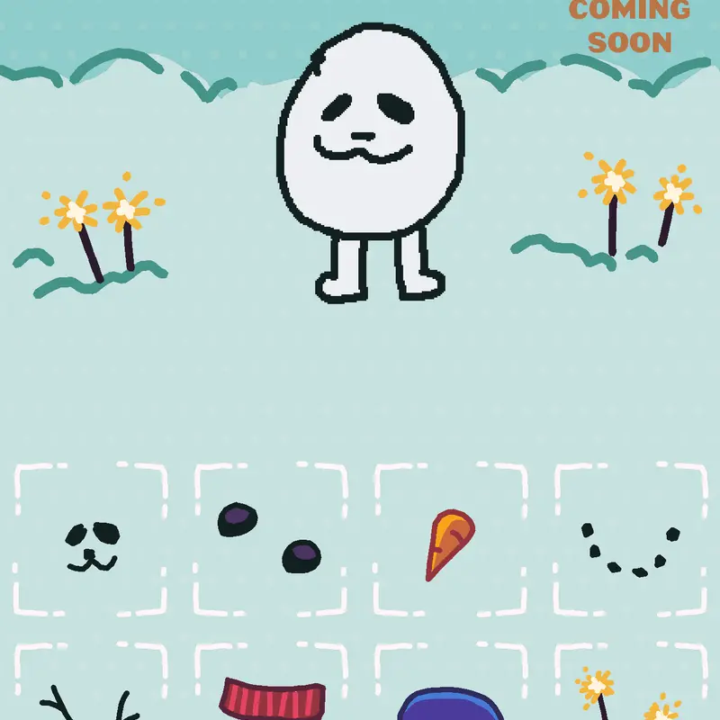 Game by @eggdog_