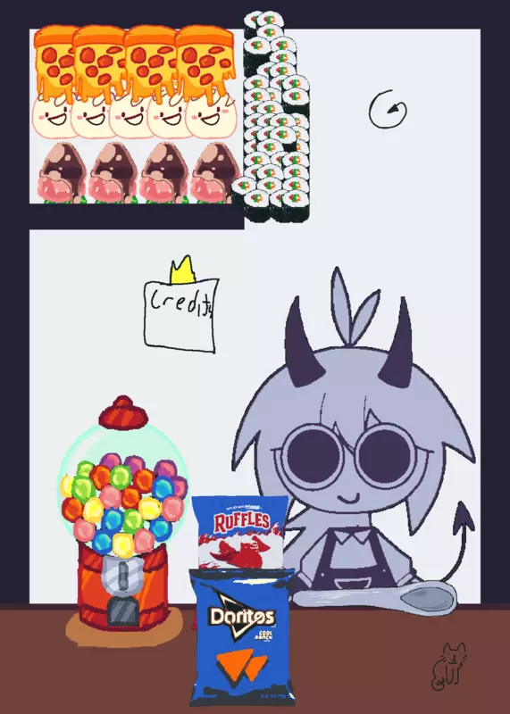 Game by @Teo_furca