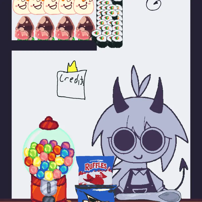 Game by @Teo_furca