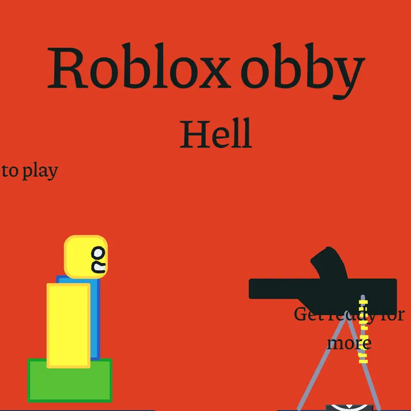 Game by @Batsinoobie17