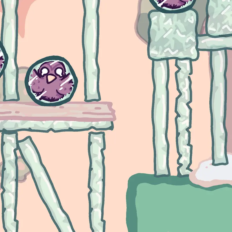 Game by @Vitalia