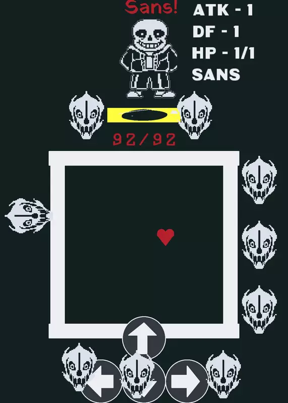 Game by @doorsfloor2
