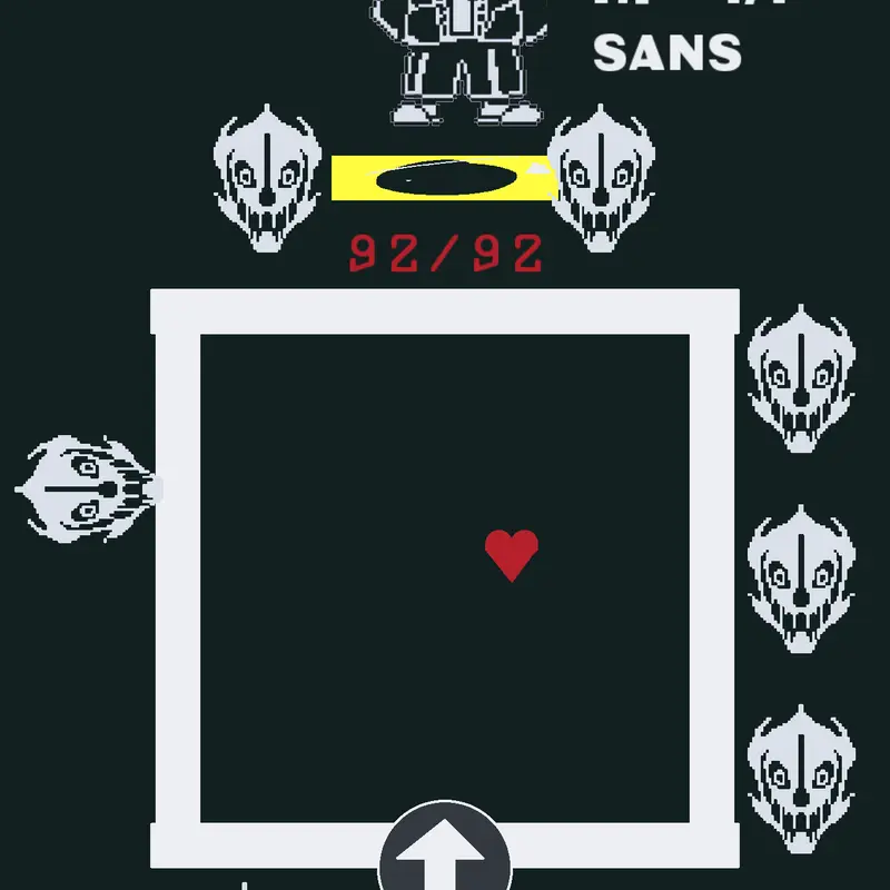 Game by @doorsfloor2