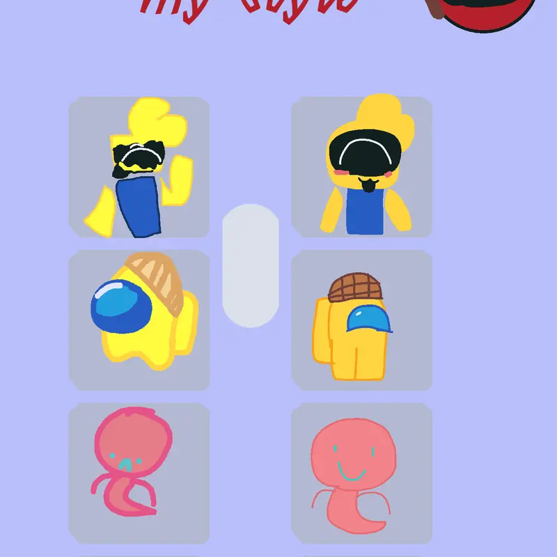 Game by @aseriousguy