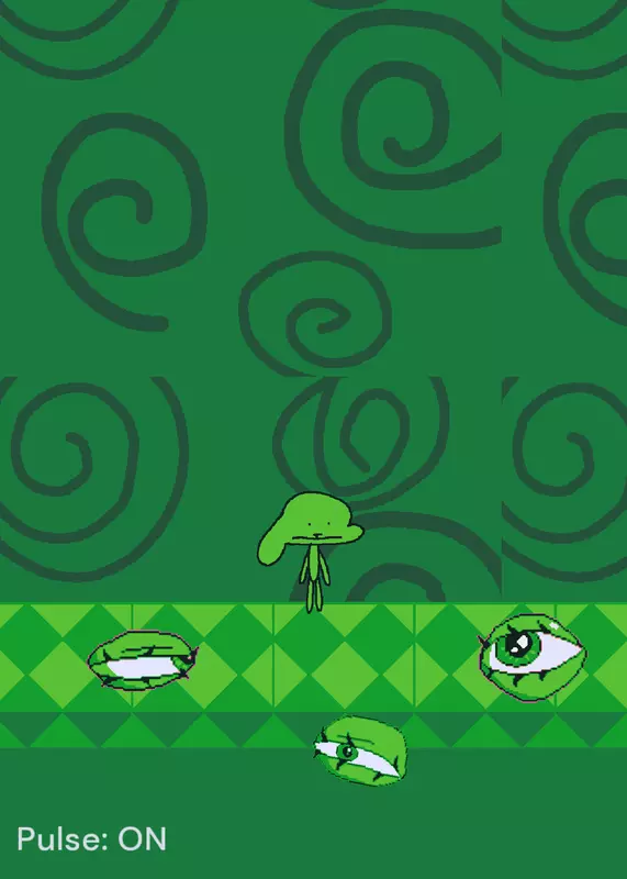 Game by @Ezequiel19