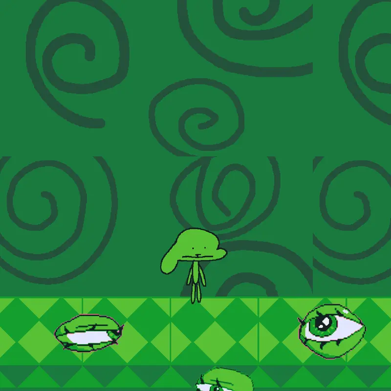 Game by @Ezequiel19
