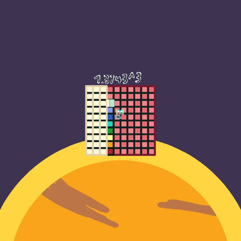 Game by @MarinelapaulaIon