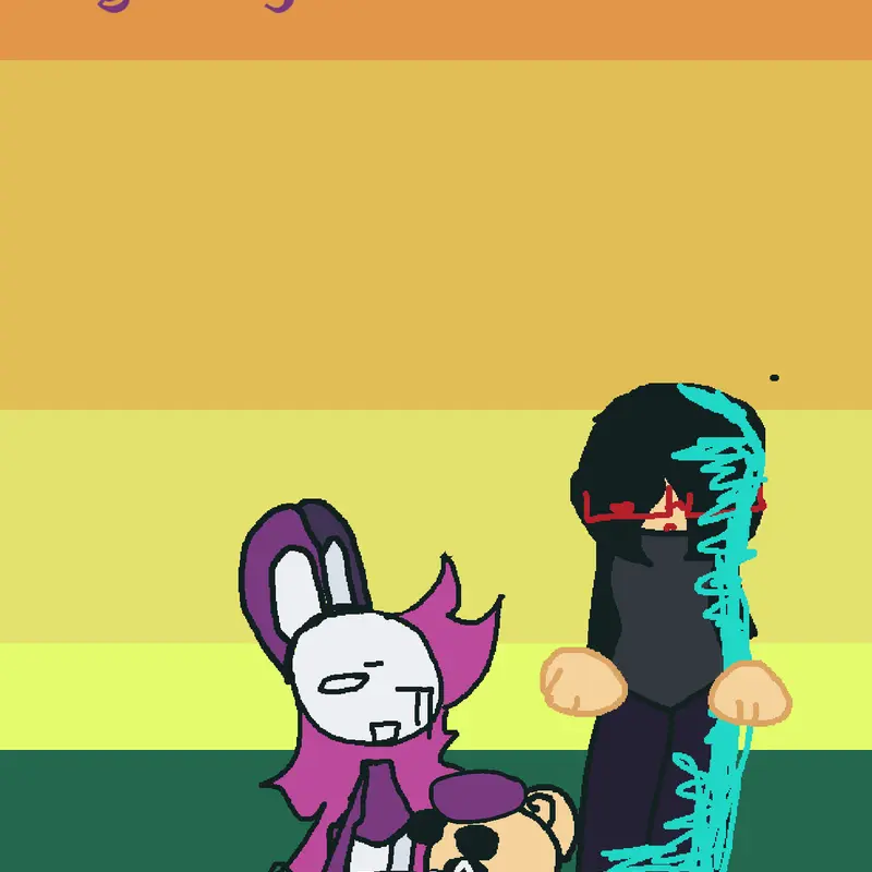 Game by @-Gl1tchylov3sR3dAstr0-