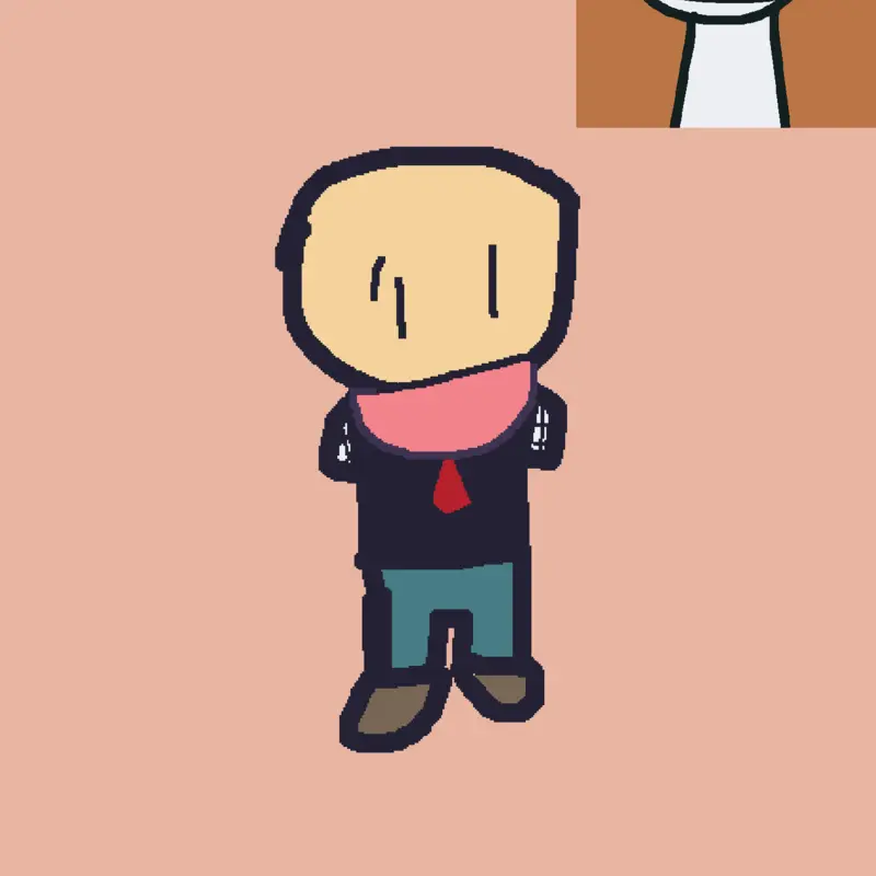 Game by @misterguy