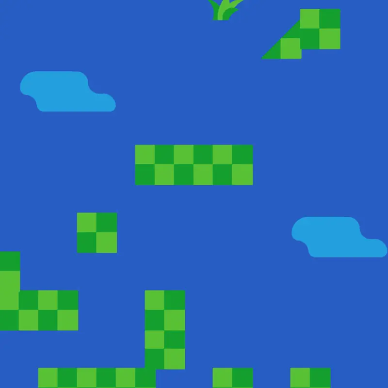 Game by @Acornist