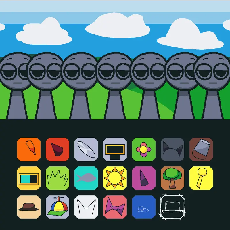 Game by @Satisfying_games
