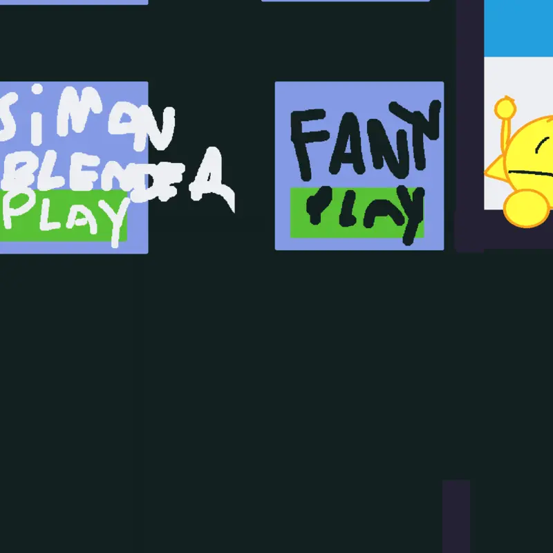 Game by @SzymonakoCute_1605