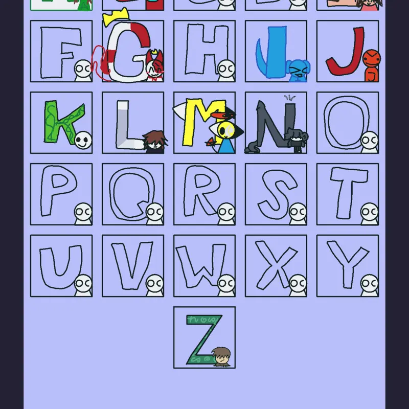 Game by @Nuxus