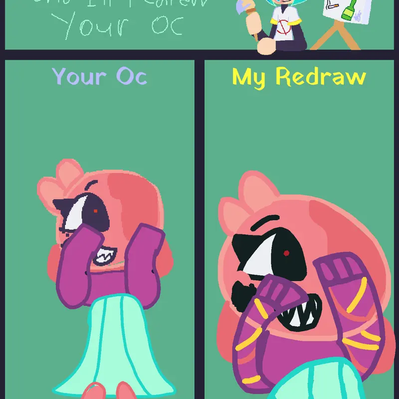 Game by @ASTRO_CUTIE-DANDY