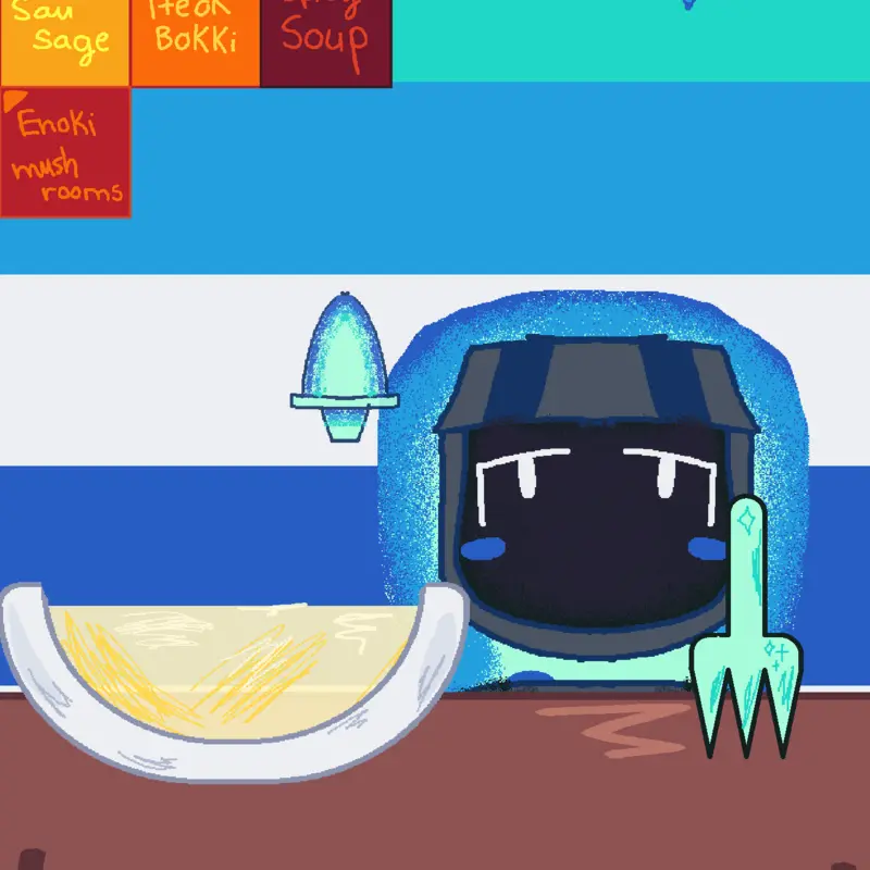 Game by @BallDestroyer