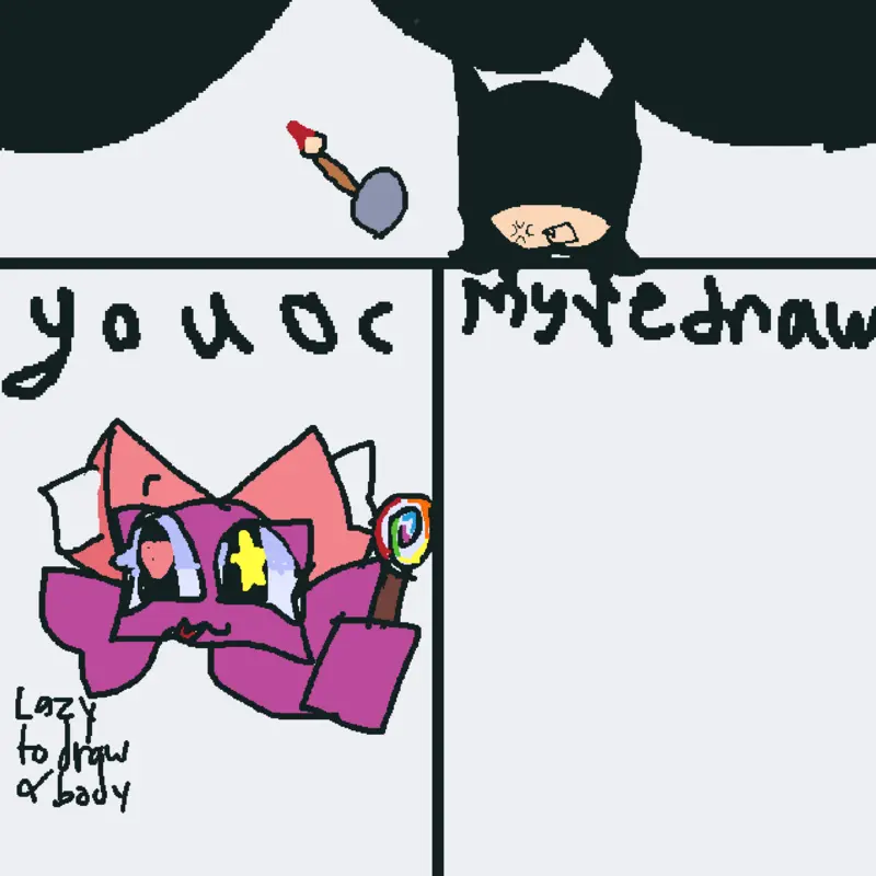 Game by @minnieee292