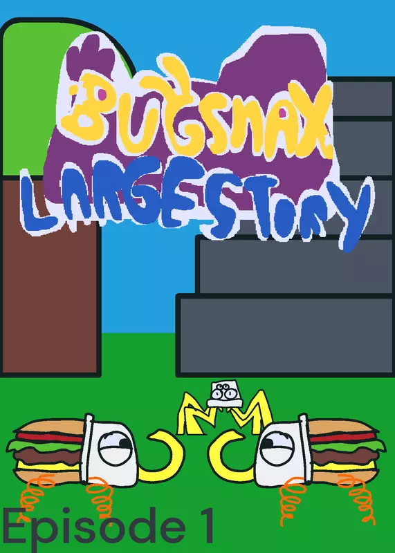 Game by @bugsnax_toons