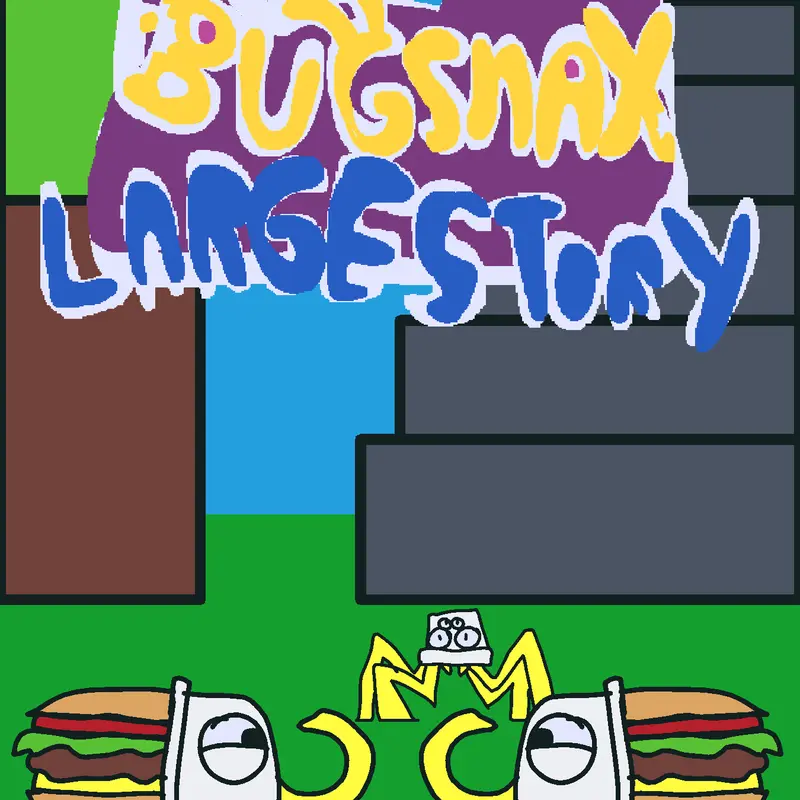 Game by @bugsnax_toons