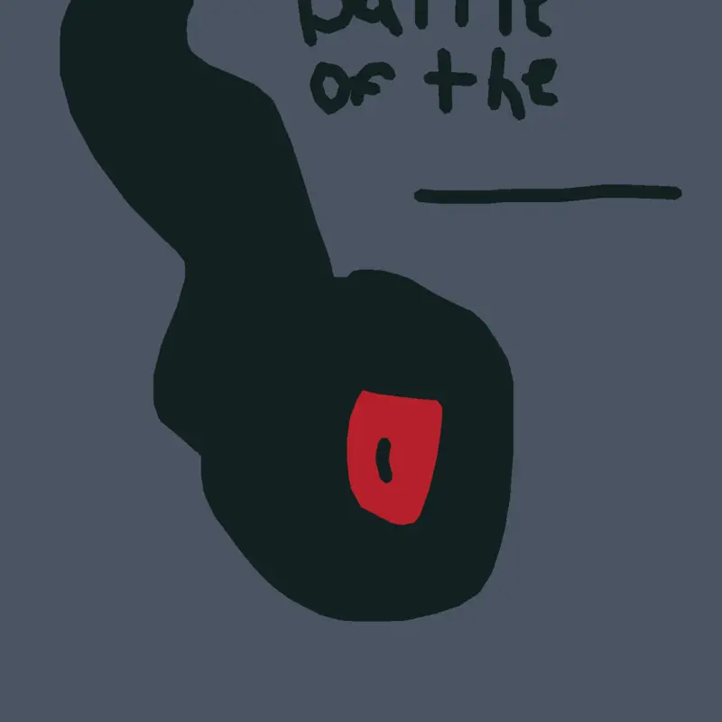 Battle Of The _____ by @ZTheWerewolf