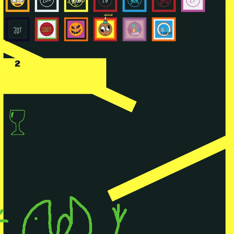 Game by @brud_cakewontpostanymore