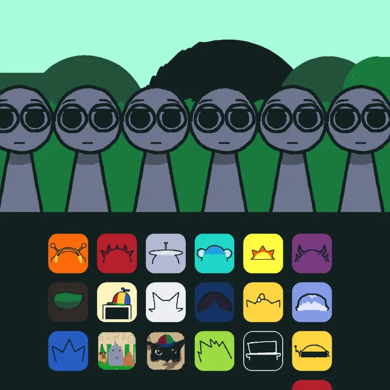Game by @floatingspacealien