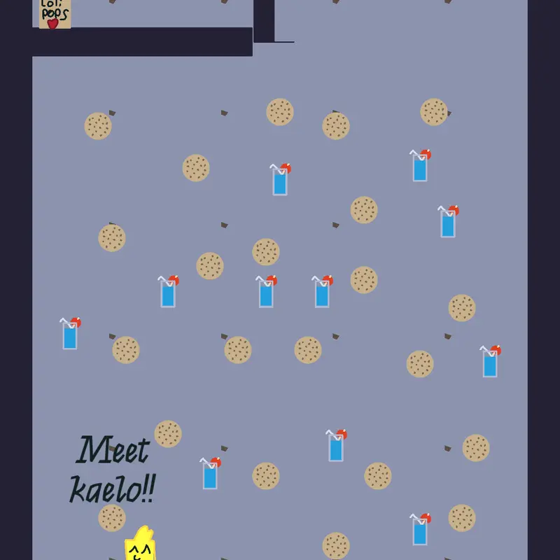 Game by @kaelo42